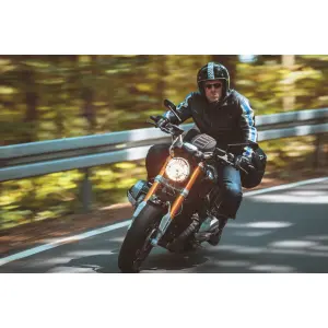 Tanktas met riembevestiging SW-Motech legend gear LT2 5,5 l image-3