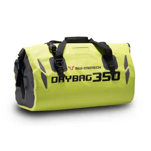 Waterproof saddle bag SW-Motech Drybag 350 35 l image-0