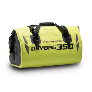 Wasserdichte Satteltasche SW-Motech Drybag 350 35L image-0