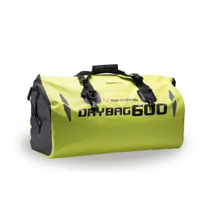 Wasserdichte Satteltasche SW-Motech Drybag 600 60L image-0