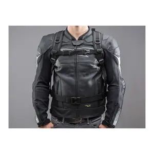 Waterproof backpack baracuda 25 l. SW-Motech image-3