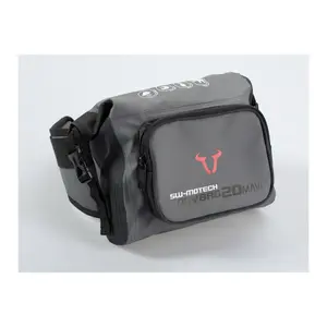 Kleine Tasche &amp; Hüfttasche Drybag 20 2 l.2l SW-Motech image-0