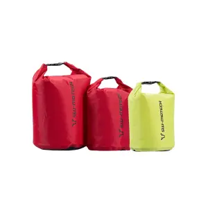 3 σετ αδιάβροχων τσαντών SW-Motech drypack 4 8 13 l. image-0