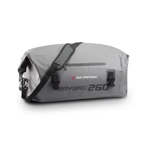 Wasserdichte Satteltasche SW-Motech Drybag 260 26 l image-0