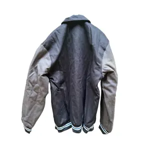 Giacca 47Brand MLB New York Yankees Tournament image-1