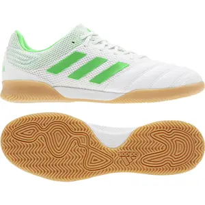 Soccer shoes adidas Copa 19.3 IN Sala image-5