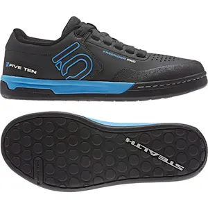 Sapatos femininos de bicicleta de montanha adidas Five Ten Freerider Pro image-5