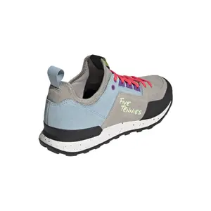 Frauenturnschuhe adidas Five Tennie image-3