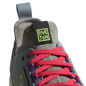 Frauenturnschuhe adidas Five Tennie image-6
