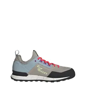 Frauenturnschuhe adidas Five Tennie image-0