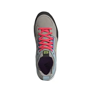 Frauenturnschuhe adidas Five Tennie image-2