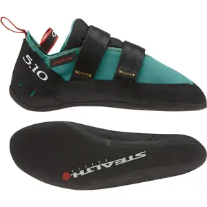 Climbing shoe adidas Five Ten Anasazi Lv image-1