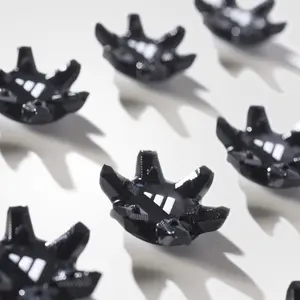 Kit of 20 spikes adidas AG Thintech Clamshell image-1