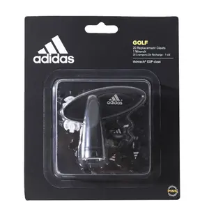Kit of 20 spikes adidas AG Thintech Clamshell image-0