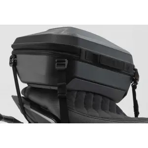Top case SW-Motech Urban ABS  16-29L image-2
