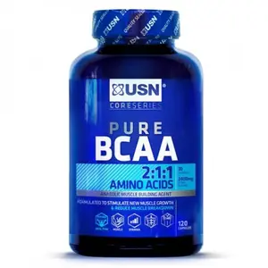 Bcaa USN 120 capsules  image-0