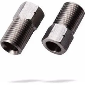Compression Nut BBB Cycling Shimano (x25) image-1