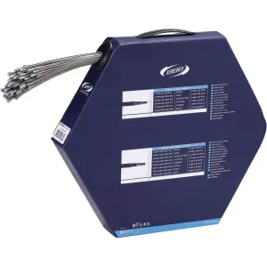 Cabo do travão BBB Cycling Comp Shi (x100)