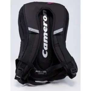 Rucksack Bering Carlita Fuchsia image-1