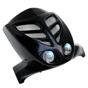 11854-rollerschurze-mit-doppeloptik-geschweisste-gitter-bcd-mbk-50-stunt-yamaha-50-slider-xtreme-schwarz-tu