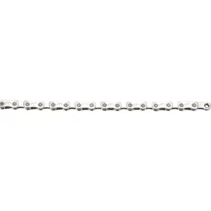 Αλυσίδα BBB Cycling FlatLine 1/2"x11/128 12V image-0