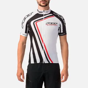 Camisola com fecho de correr Felt Bio Racer image-0