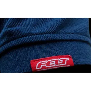 Women's polo shirt Felt image-1