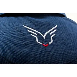 Women's polo shirt Felt image-3