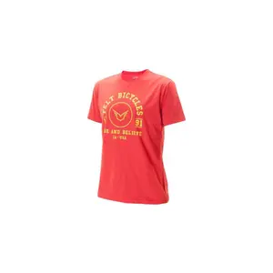 T-shirt Felt Ride&Believe image-0