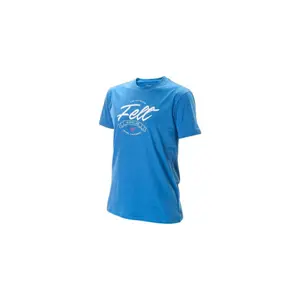 T-shirt Felt Ride&Believe image-0