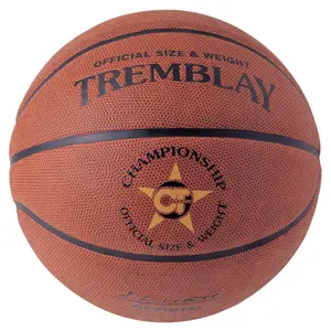 Tremblay Basketball cell phone match image-1