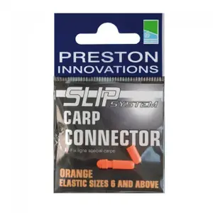 Connectors Preston Big image-0
