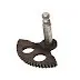 Kick pin BCR 50cc APRILIA/MALAGUTI/MBK/YAMAHA image-0