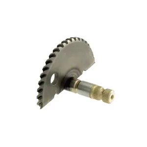Kick pin BCR 4T/Mot.GY6 50cc image-0