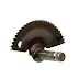 Kick pin BCR 125cc image-0