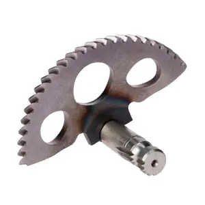 Kick pin BCR 50/100cc image-0