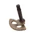 Kick pin BCR 50cc image-0
