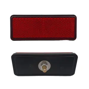 Motorcycle reflector BCR image-0