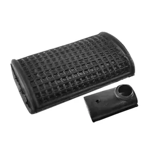 Motorcycle brake pedal BCR Piaggio Vespa Px 125/150/200cc PIAGGIO image-0