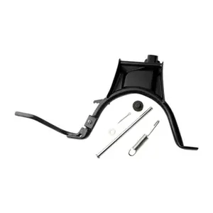 Motorcycle center stand BCR Aprilia Amico/Mbk Booster/Yamaha Bws image-0