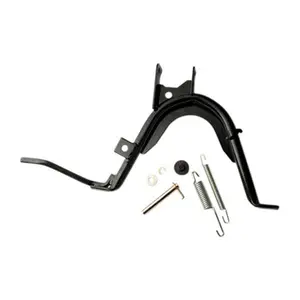 Motorcycle center stand BCR Mbk/Yamaha 50/100cc image-0