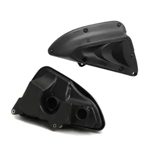 Motorcycle Air Filter Box BCR NRG 50cc image-0