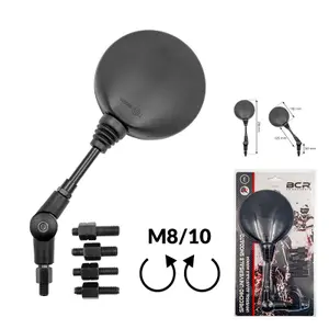 Motorcycle mirror BCR Universel image-0