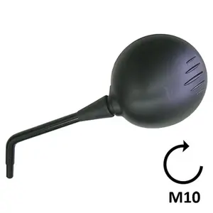 Motorcycle mirror BCR Aprilia/Piaggio BMW R 1200 GS 02-06 image-0