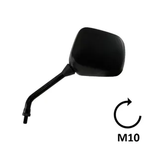 Left motorcycle mirror BCR Yamaha Tdm 850 image-0
