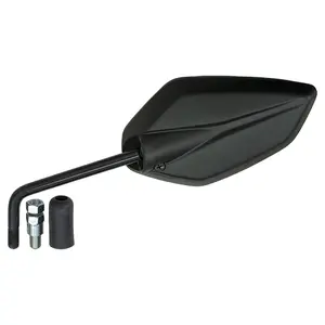 Left motorcycle mirror BCR Yamaha N-Max 125 Abs image-0