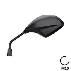 Left motorcycle mirror BCR Yamaha Mt-03 image-0
