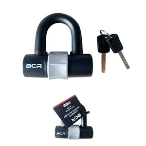 Anti-theft cable BCR Arco image-0