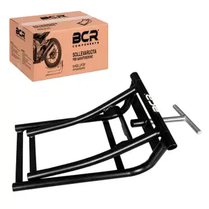 Kit Onderhoud Motor Hefwiel BCR BCR