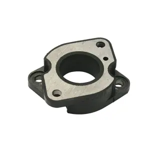 Ansaugkrümmer BCR Piaggio APE 220cc image-0